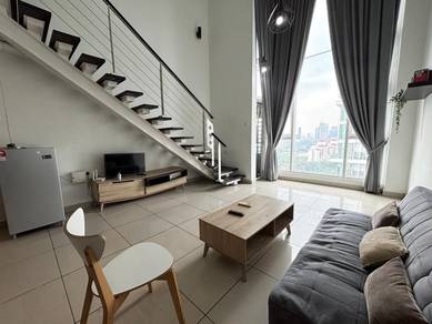 Scott Garden SOHO, Below Market value, Value Buy! Old Klang Road