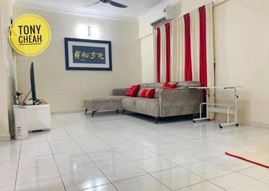 Sri Impian Apartment