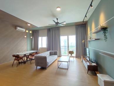Liberty Grove Condominium @ Tapang, For Rent