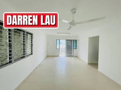 BL GARDEN FARLIM NON-GRAVE VIEW 700sf 1CARPARK ORIGINAL AYER ITAM