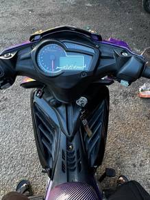 spec 70 jet 8 convert fi jual atau swap y15