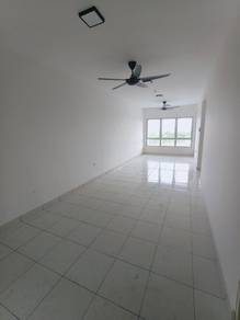 Full Condo Fasilities - Aspire Residence Cyberjaya - 2 Car Park