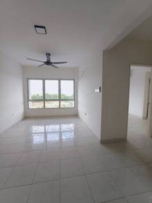 Full Condo Fasilities - Aspire Residence Cyberjaya - 2 Car Park