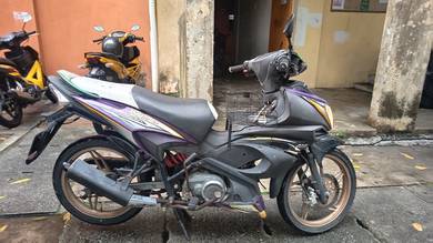 Modenas Ace 115