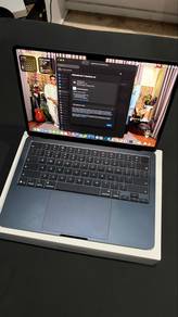macbook air m5