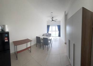 2 room Residence rimbun canopy hill for rent at Jalan Zamrud Utama