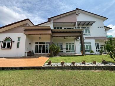 Bungalow-House-for-sale-Kulim-Kedah