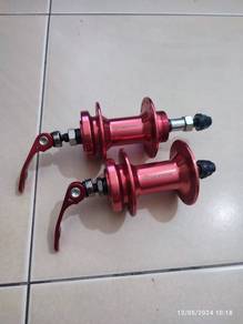 Mtb freewheel hub