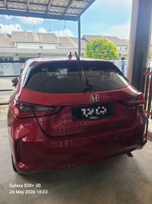 Honda CITY 1.5 V SENSING (A)