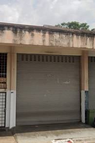Light Industry Warehouse/Factory USJ 1, Subang Jaya