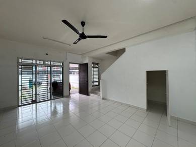 2-storey-Terraced-House-for-rent-Iskandar-Puteri-Johor