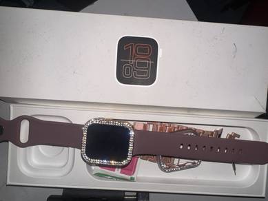 Apple Watch SE 3