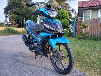 Yamaha LC V7 2021
