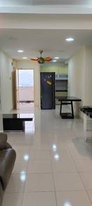 Corner unit Batu Caves Simfoni Heights Apartments For Sale