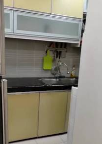 Corner unit Batu Caves Simfoni Heights Apartments For Sale