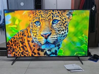 2025 Sony 65 Google 4k UHD Tv