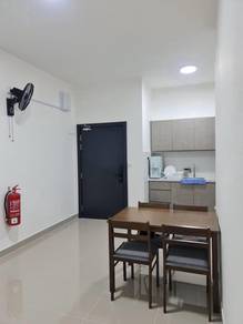 Fully Furnished MKH Boulevard 2 Kajang New Era University College mrt