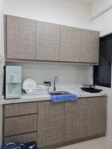 Fully Furnished MKH Boulevard 2 Kajang New Era University College mrt