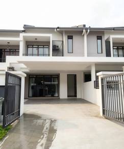 2-storey-Terraced-House-for-rent-Iskandar-Puteri-Johor