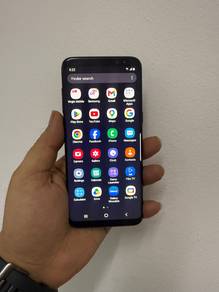 samsung s8