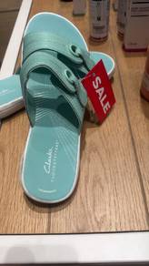 Clark sandle