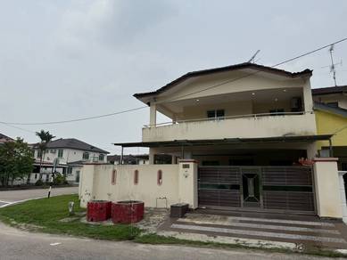 2-storey-Terraced-House-for-rent-Iskandar-Puteri-Johor