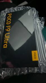 Poco f9 ultra