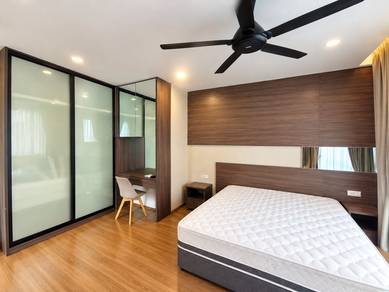 Tropical Villa, Seri Kembangan|Modern Duplex|3 Carpark|Fully Furnished