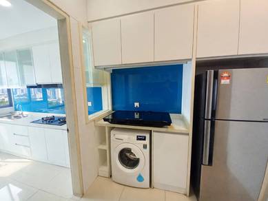 Tropical Villa, Seri Kembangan|Modern Duplex|3 Carpark|Fully Furnished
