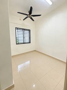 JUAL RUMAH TERES💜 Taman Seri Impian Kluang JB