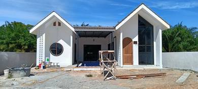 Kontraktor Binaan , Bina Rumah dan Swimming Pool