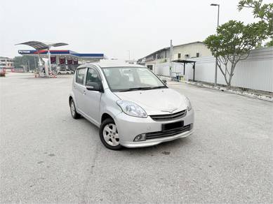 2006 Perodua MYVI 1.3 SXi (M) TIP TOP NEGO