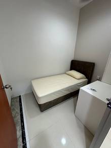 R&F mall single room (brand new furniture) for rent 