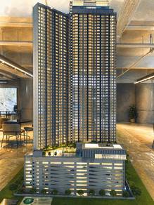 New-Service-Residence-for-sale-Gelugor-Penang