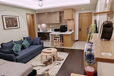 R&F Princess Cove Johor For rent