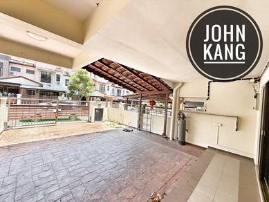 feature ad Setia Pearl Island, 2500sf, Fully Reno, With Solar System, Cheapest!