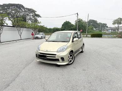 2006 Perodua MYVI 1.3 EZi (A) TIP TOP NEGO
