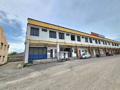 Shop-lot-for-rent-Sungai-Petani-Kedah