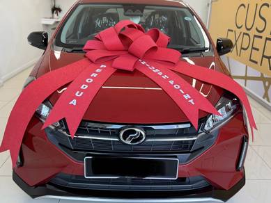 MYVI BARU 2026/ Full Loan/ Ready Stock‼️