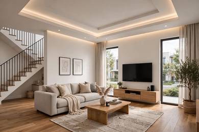 New-Townhouse-for-sale-Cheras-Kuala-Lumpur