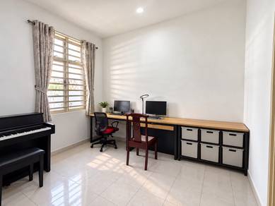 1-storey-Terraced-House-for-sale-Kulai-Johor
