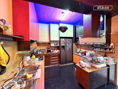 1-storey-Terraced-House-for-sale-Kapar-Selangor
