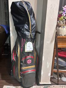 preloved golf set