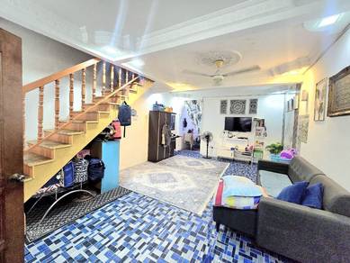 2-storey-Terraced-House-for-sale-Ampang-Selangor