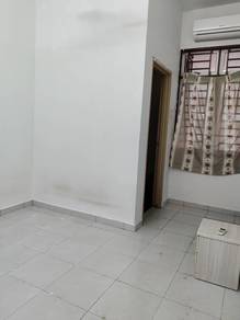 Single Storey House Jp Perdana Setia Indah 