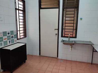 Single Storey House Jp Perdana Setia Indah 