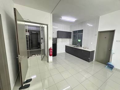 FullLoan Cashback Residensi Setia Impian Jade Hills Sungai Chua Kajang