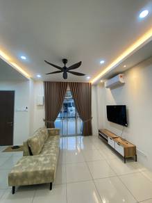 2-storey-Terraced-House-for-rent-Kubang-Semang-Penang