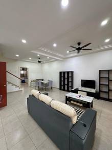 2-storey-Terraced-House-for-rent-Kulai-Johor
