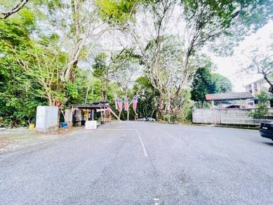RENO n NICE 2.5 STOREY SEMI D TAMAN CEMERLANG HEIGHTS SETAPAK K LUMPUR